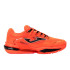 Zapatillas Joma Slam 2408 Naranja Hombre