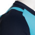 Chándal Joma Lider Turquesa Flúor Dark Navy Niño