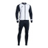 Chándal Joma Lider Blanco Dark Navy Hombre