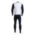 Chándal Joma Lider Blanco Dark Navy Hombre