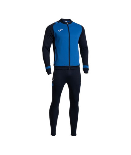 Chándal Joma Lider Royal Dark Navy Hombre
