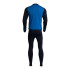 Chándal Joma Lider Royal Dark Navy Hombre