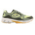 Zapatillas Joma C1431 Men 2523 Verde Hombre