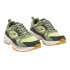Zapatillas Joma C1431 Men 2523 Verde Hombre