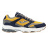 Zapatillas Joma Cr111 Men 2508 Marino Naranja Hombre
