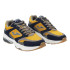 Zapatillas Joma Cr111 Men 2508 Marino Naranja Hombre