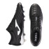 Botas De Fútbol Joma Numero-10 2401 Negro Blanco Firm Ground