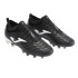Botas De Fútbol Joma Numero-10 2401 Negro Blanco Firm Ground