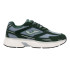 Zapatillas Joma Rt50 Lady 2515 Verde Mujer