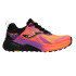 Zapatillas Joma Tr-8 Men 2507 Coral Niño