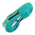 Zapatillas Joma Slam 2427 Turquesa Hombre