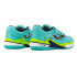 Zapatillas Joma Slam 2427 Turquesa Hombre