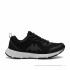 Zapatillas Fitness Kappa Glinchy Negro/Gris