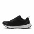 Zapatillas Fitness Kappa Glinchy Negro/Gris