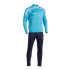 Chándal Joma Championship Viii Rojo Negro Hombre