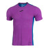 Camiseta De Montaña Joma R-Nature Violeta Niño