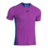 Camiseta De Montaña Joma R-Nature Violeta Niño