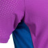 Camiseta De Montaña Joma R-Nature Violeta Niño