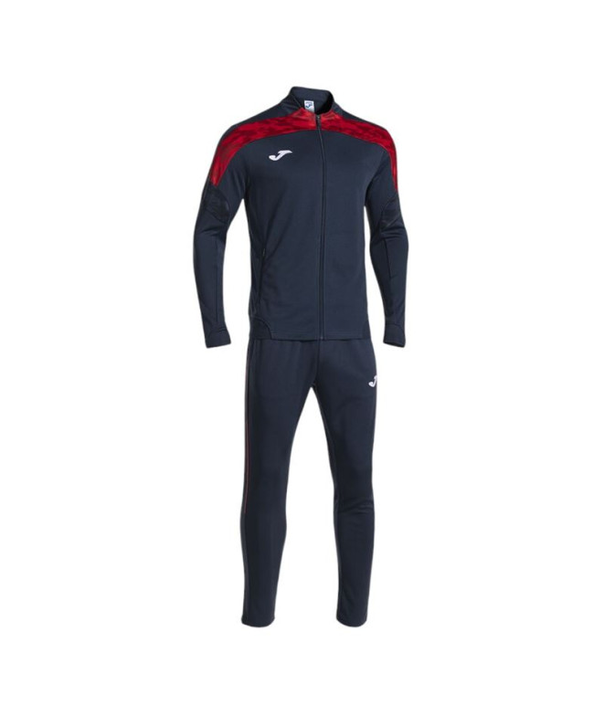 Chándal De Fútbol Joma Championship Viii Dark...