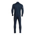 Chándal De Fútbol Joma Championship Viii Dark Navy Rojo Niño