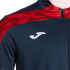 Chándal De Fútbol Joma Championship Viii Dark Navy Rojo Niño