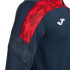 Chándal De Fútbol Joma Championship Viii Dark Navy Rojo Niño