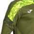 Chándal Joma Championship Viii Verde Negro Hombre