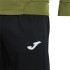 Chándal Joma Championship Viii Verde Negro Hombre