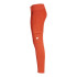 Pantalón Largo Joma Explorer Rojo Niña
