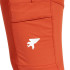Pantalón Largo Joma Explorer Rojo Niña