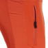 Pantalón Largo Joma Explorer Rojo Niña