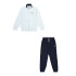 Chándal Champion Full Zip Suit Niño Azul