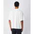 Camiseta Champion SS Hombre Blanco