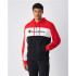 Chándal Champion Full Zip Suit Hombre Rojo/Negro