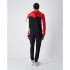 Chándal Champion Full Zip Suit Hombre Rojo/Negro