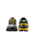 Zapatillas de Montaña Bestard Guepard Hombre Negro/Mostaza