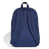 Mochila adidas Clsc Bars Bp Azul Oscuro