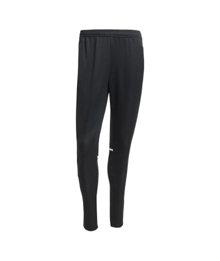 Pantalones de Fútbol adidas Squadra25 Tr Hombre Negro/Blanco
