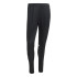 Pantalones de Fútbol adidas Squadra25 Tr Hombre Negro/Blanco