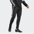 Pantalones de Fútbol adidas Squadra25 Tr Hombre Negro/Blanco