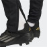 Pantalones de Fútbol adidas Squadra25 Tr Hombre Negro/Blanco