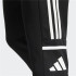 Pantalones de Fútbol adidas Squadra25 Tr Hombre Negro/Blanco