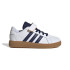 Zapatillas adidas Grand Court 2.0 El Infantil Blanco