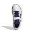 Zapatillas adidas Grand Court 2.0 El Infantil Blanco