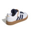 Zapatillas adidas Grand Court 2.0 El Infantil Blanco