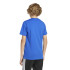 Camiseta adidas Photo Infantil Azul