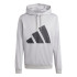 Chandal adidas Bl French Terry Hd Ts Hombre Gris