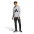Chandal adidas Bl French Terry Hd Ts Hombre Gris