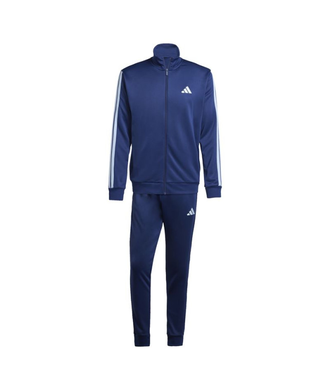 Chandal adidas 3Bandas French Terry Tt Ts...