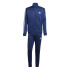 Chandal adidas 3Bandas French Terry Tt Ts Hombre Azul Oscuro
